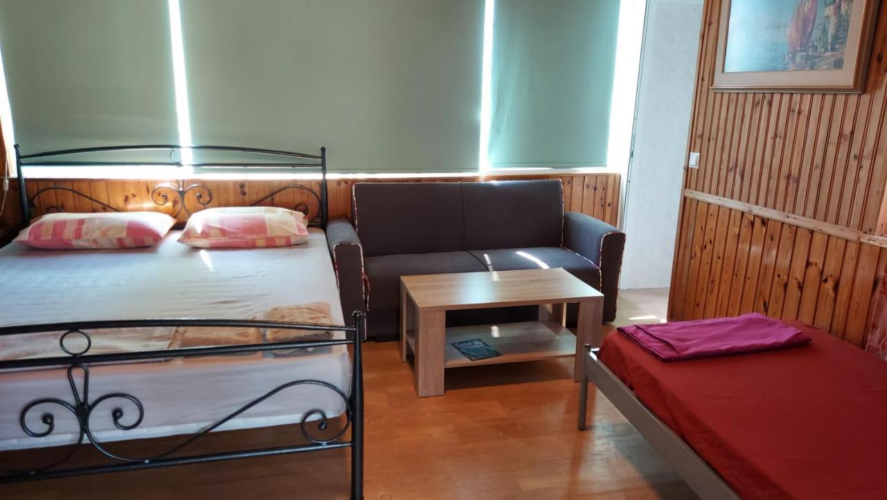 Cozy Airport Studio 2 아르테미다 외부 사진